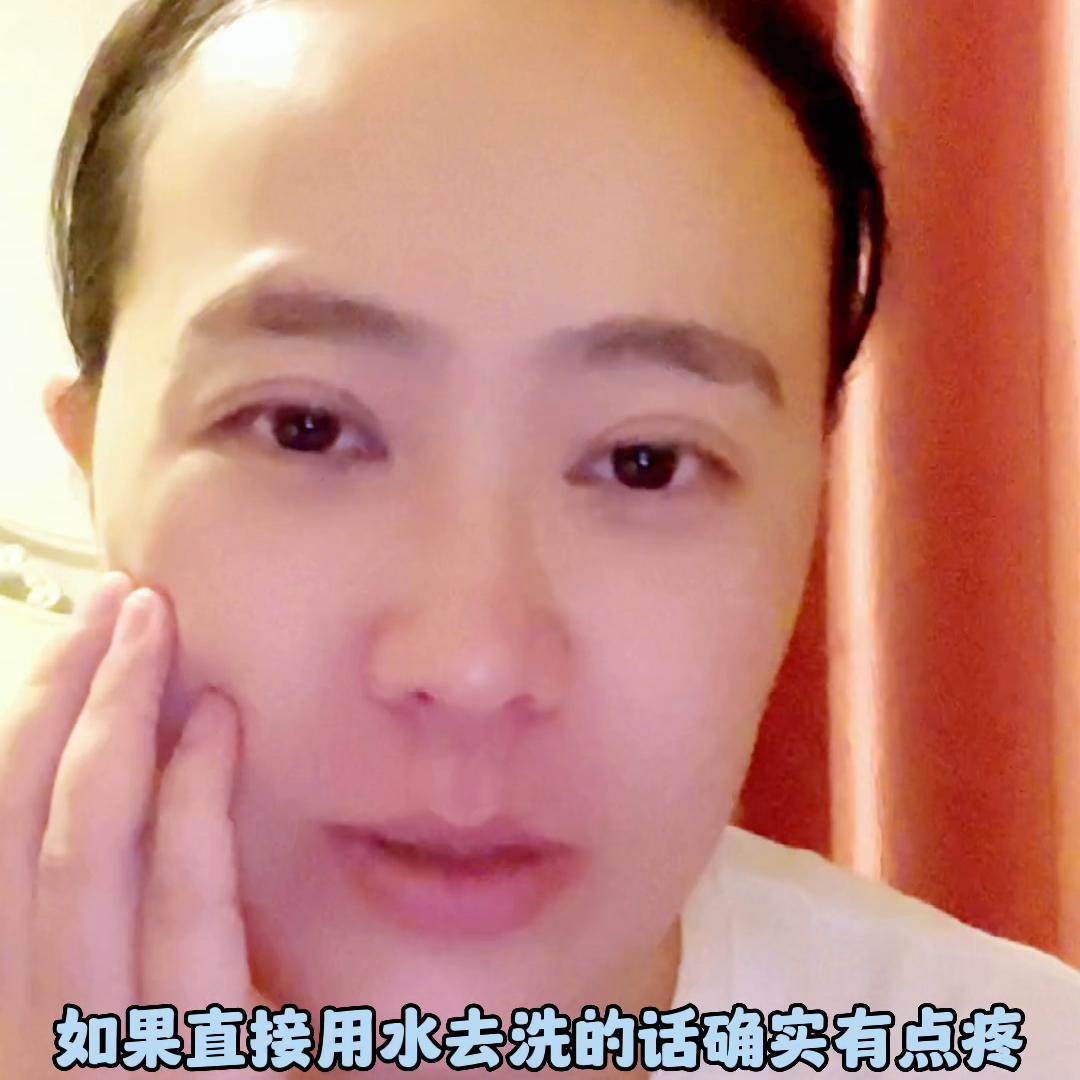 55元补水面膜测评,面膜50片平价好用不