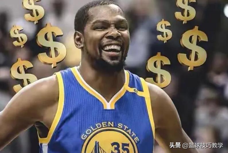 真壕啊！杜兰特要买下一支橄榄球队