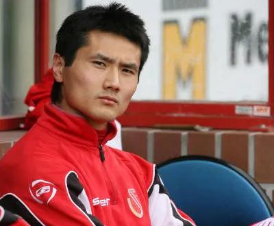 中国体坛高颜值男神,中国男运动员十大颜值