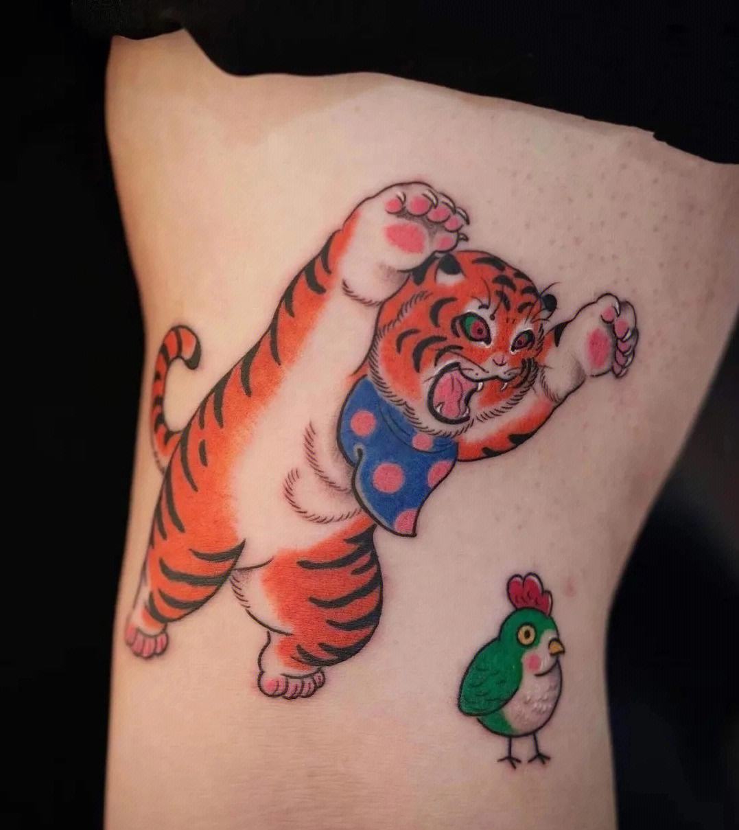 企业不招纹身员工违法吗,公司能辞退有纹身的员工吗