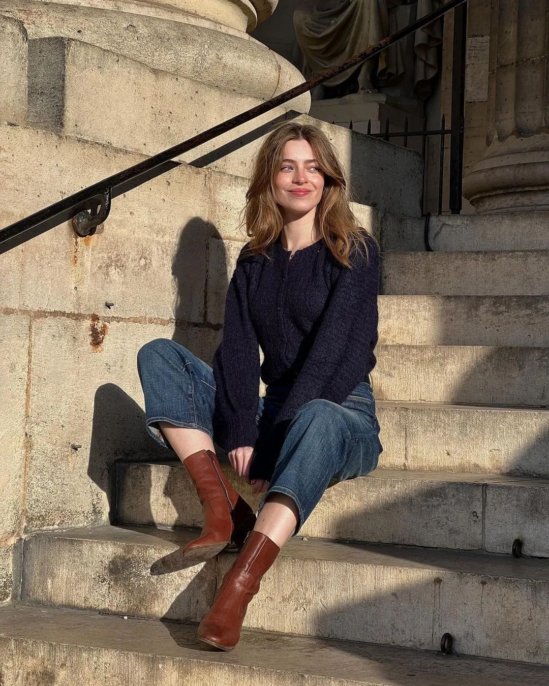 画家女博主,画家女网红