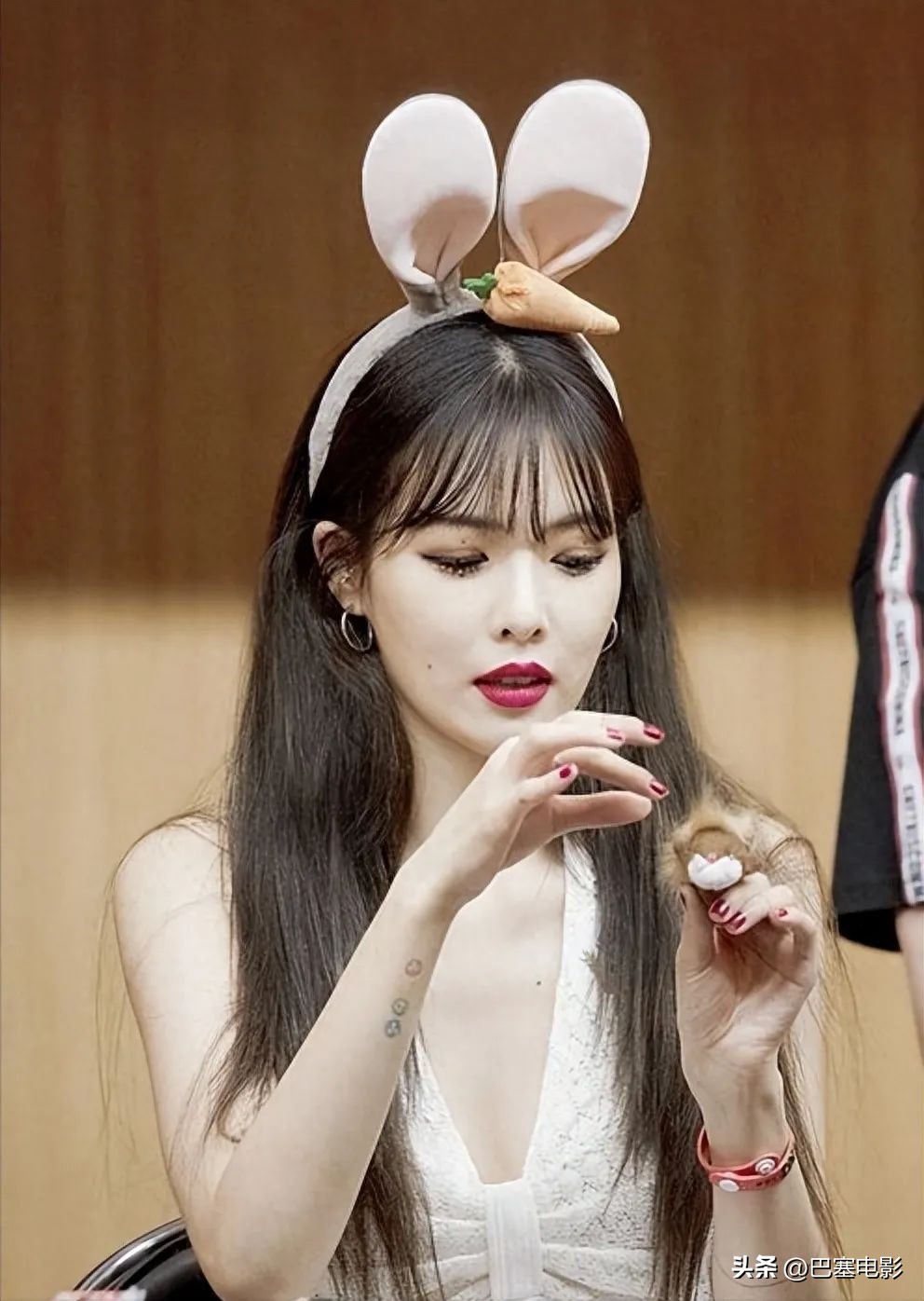 疯马秀风波首露面,疯马秀事件反转