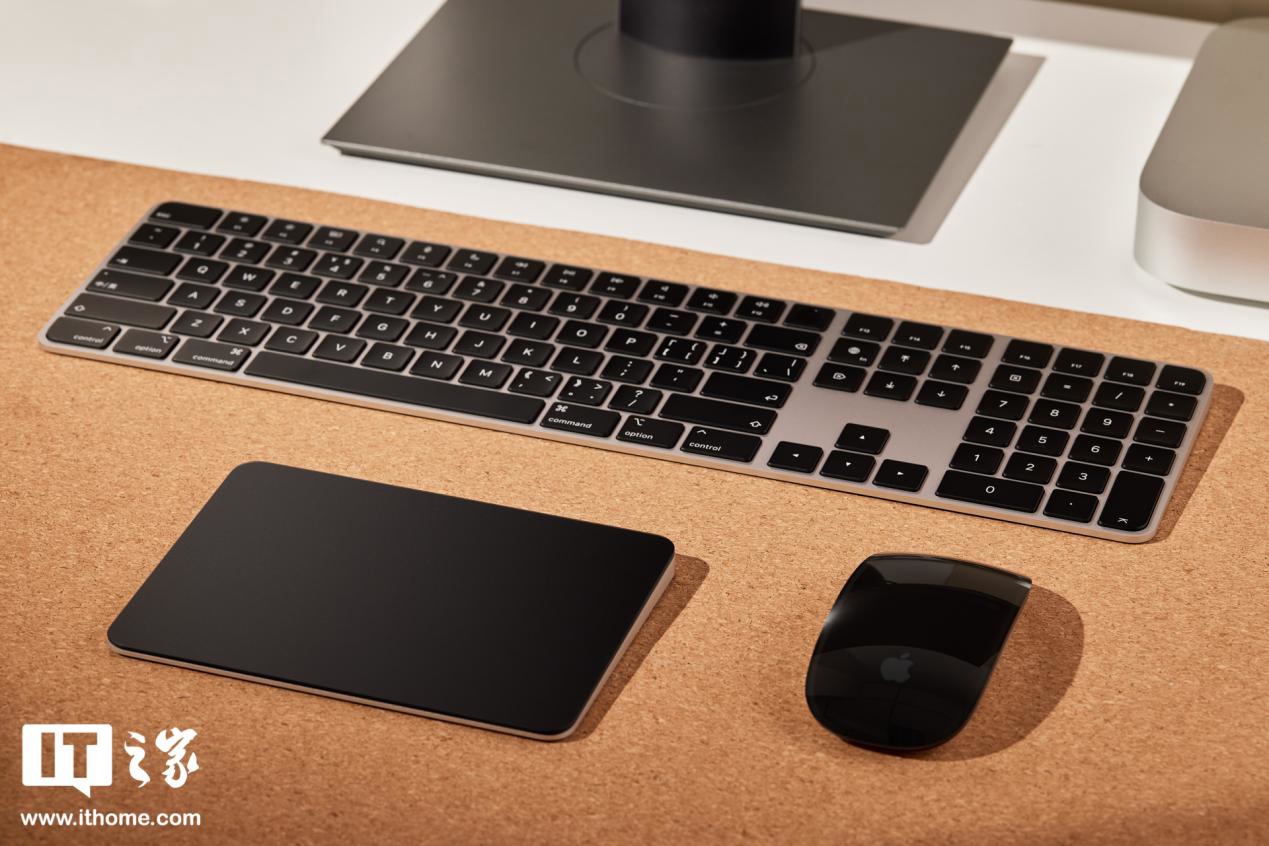 苹果m2macmini开箱验机,苹果m2macmini兼容哪些显示屏