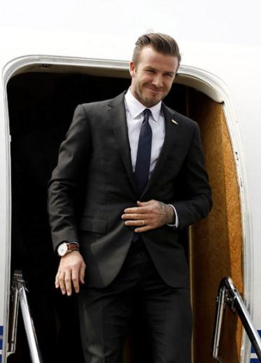 贝克汉姆目前经济状况,贝克汉姆债务现状