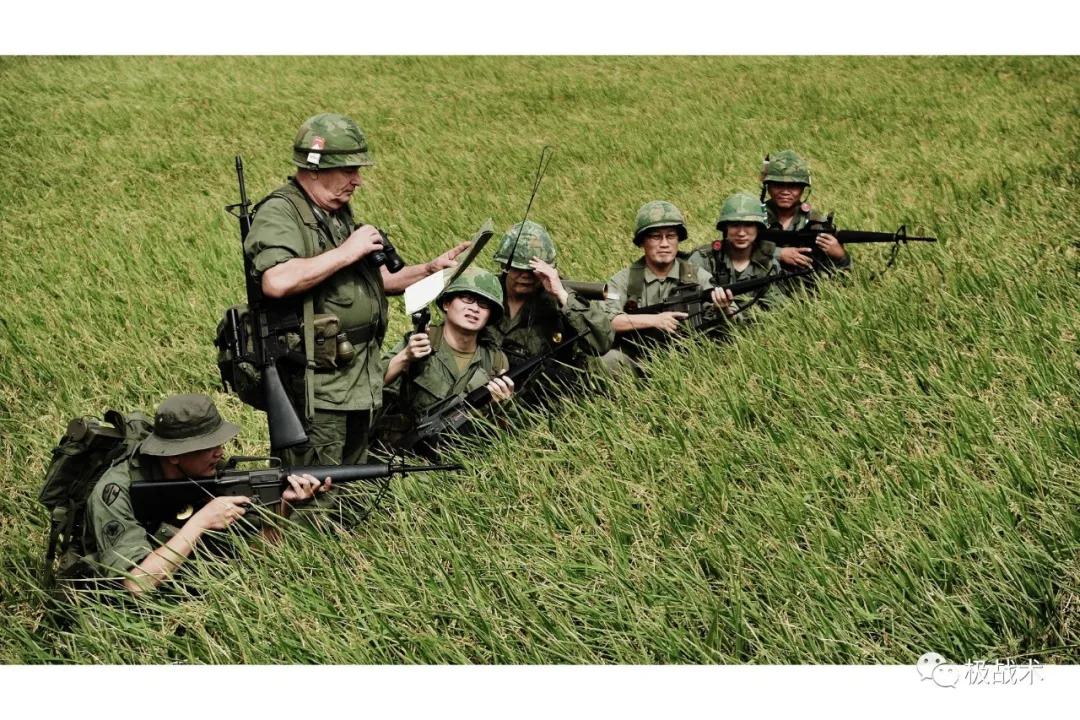 战斗民族护国神枪STAK-74M《战斗王》195期精选/202201丨推介