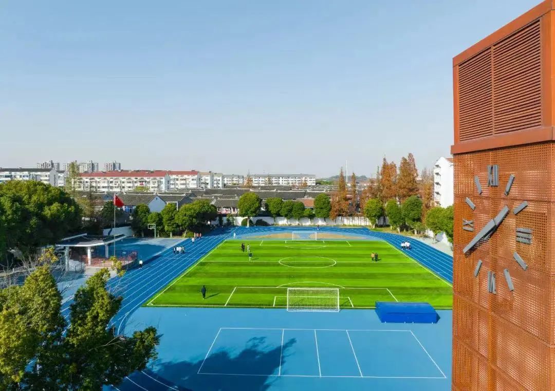 苏州中学园区校园开放日,苏州中学校园开放日