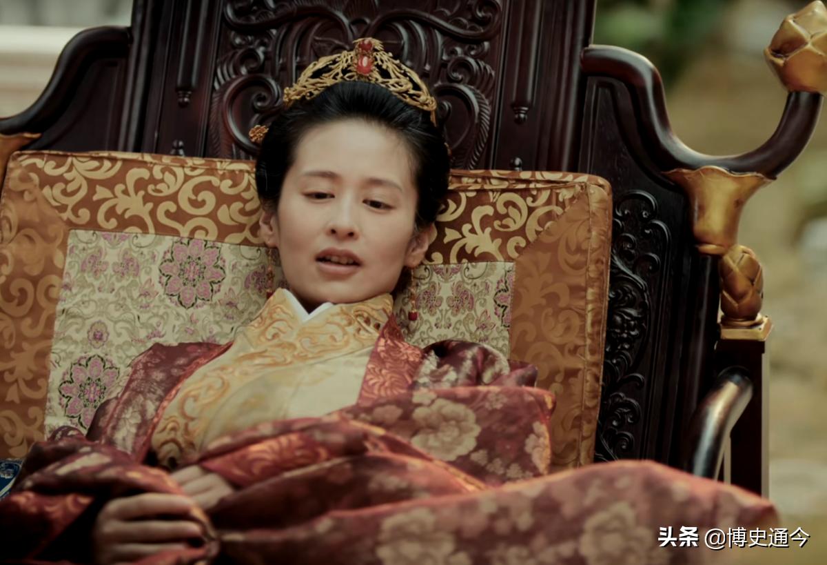 赵辉朱元璋,朱元璋女婿赵辉扮演者