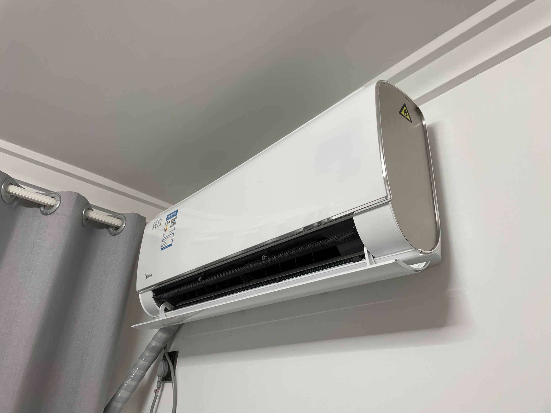 空调电辅热拆掉后省电吗,空调取暖效果好还是电辅热效果好