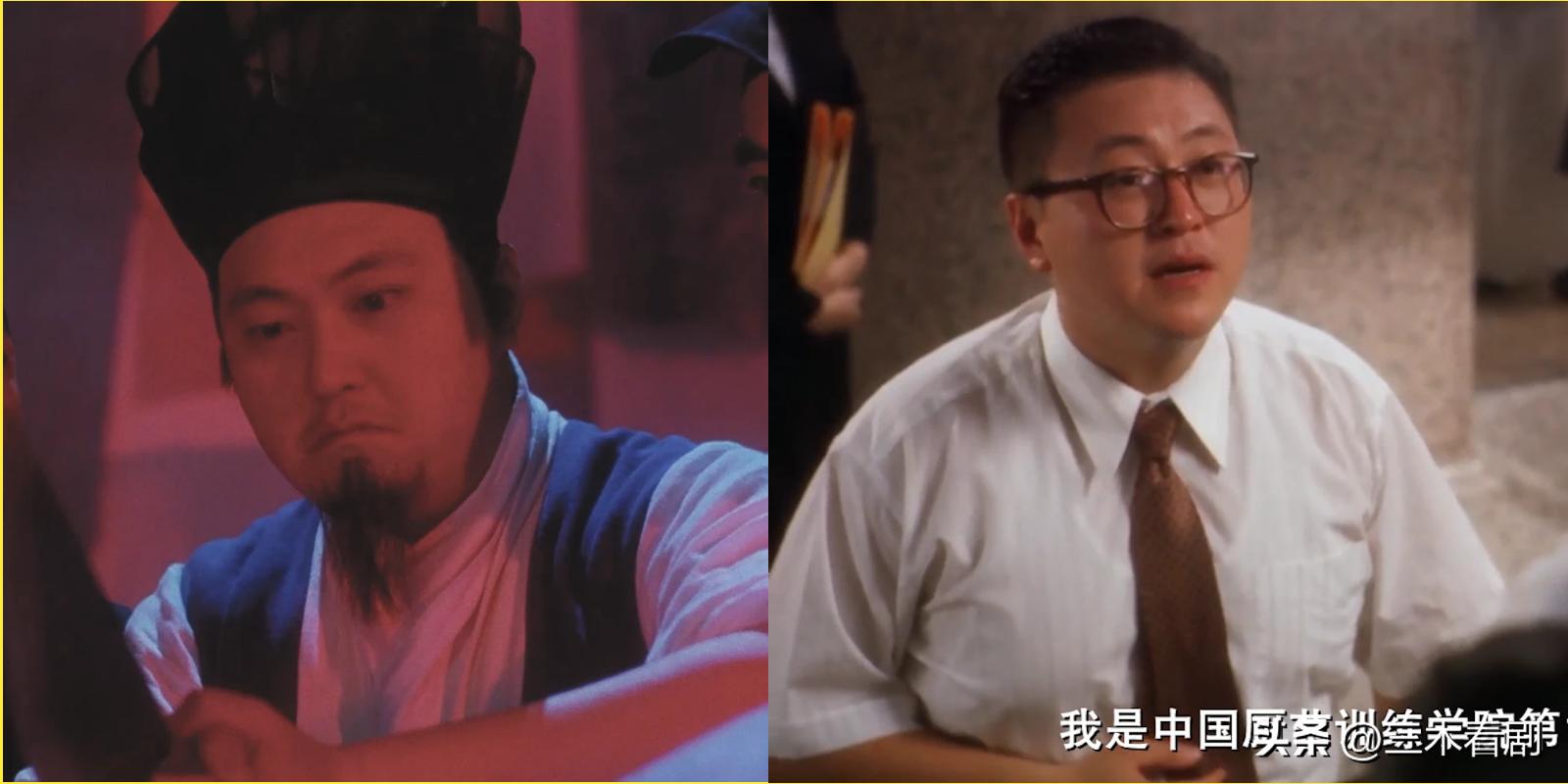 食神火鸡大姐和史蒂芬,周星驰领悟食神真谛