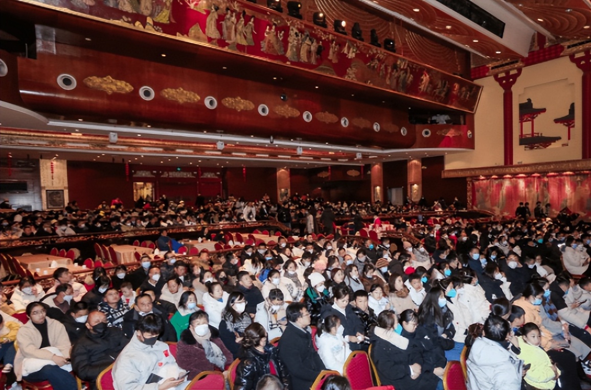 火出圈！陕旅春节假期圆满收官，精彩持续升温