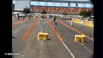 世界滑板第一潮流,滑板今年为什么这么流行