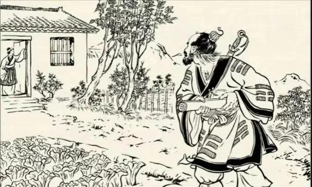 令你印象深刻的古代志怪故事,沧海一粟的古代志怪故事