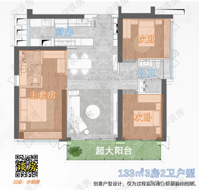 广州最不值得买的10个盘,未来三年广州会有哪些新楼盘