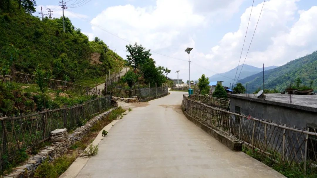 绿春乡村振兴,绿春乡村振兴工作