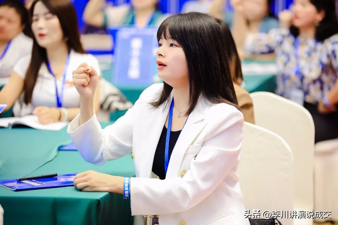 销售技巧如何提高成交力,销售技巧更利于推动成交