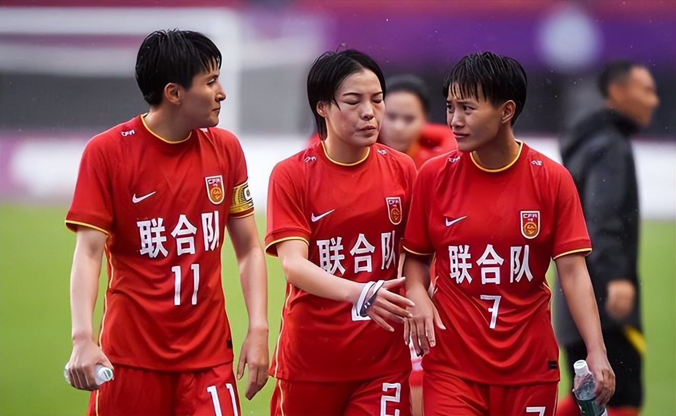 女足亚洲杯中国夺冠水庆霞,水庆霞回忆中国女足夺冠全程