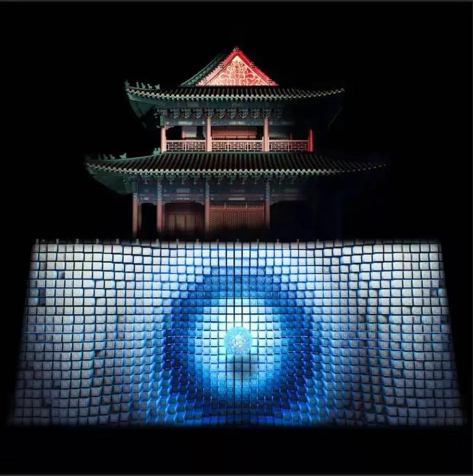 60s视频、88张图、3600字！我们为天津做了份2021年终总结