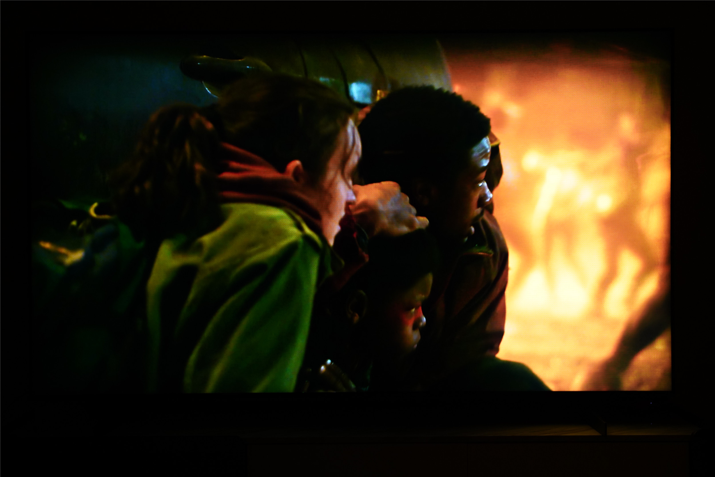 如何评价tclx11g电视,tclx11qd-miniled电视测评