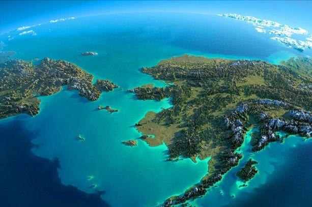 秦安：俄共呼吁启动阿拉斯加回归程序，为美制造一个大“出血点”