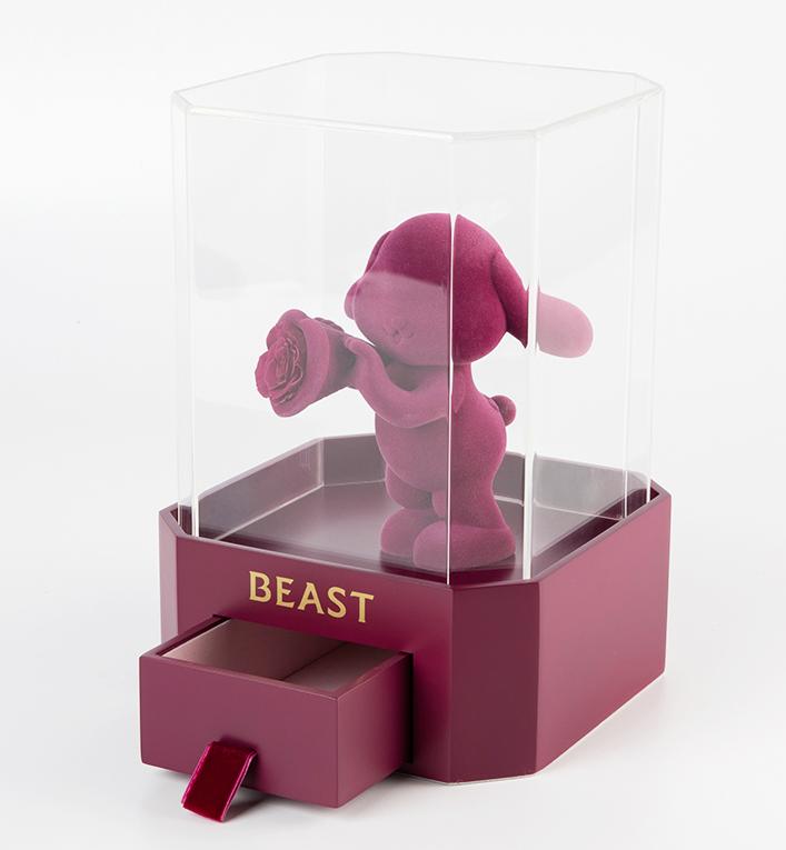 情人节|满满恋爱气氛的礼物来啦~平价品牌通通都有~