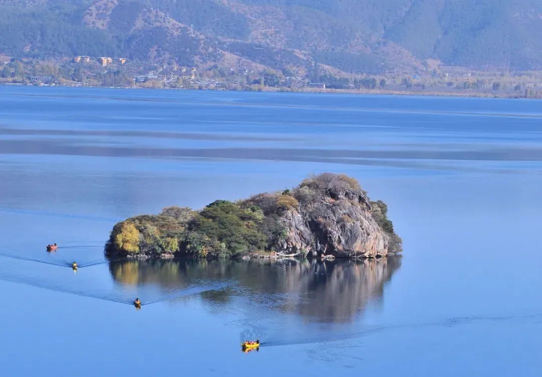 中秋节去云南旅游景点攻略,云南中秋旅游景点大全