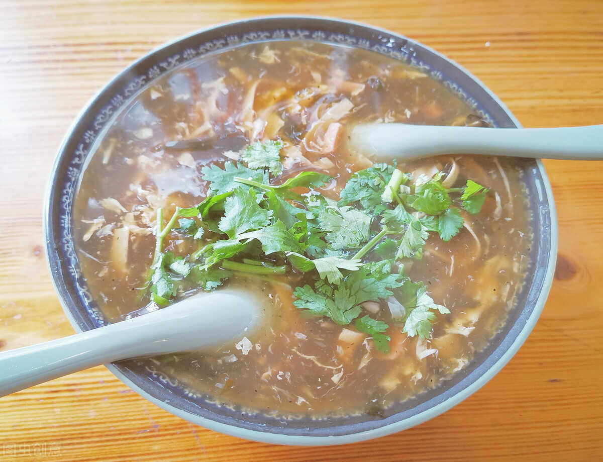 黑白胡椒虽有一字之差,黑白胡椒粉的正确使用法