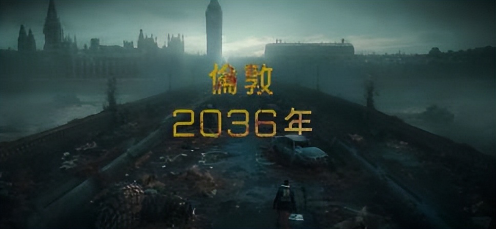 网飞新版《生化危机》,端游生化危机2018