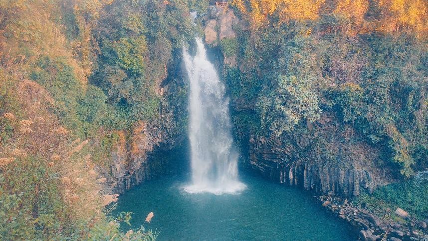 十一月云南旅游攻略腾冲 (从云南腾冲看云南旅游攻略)