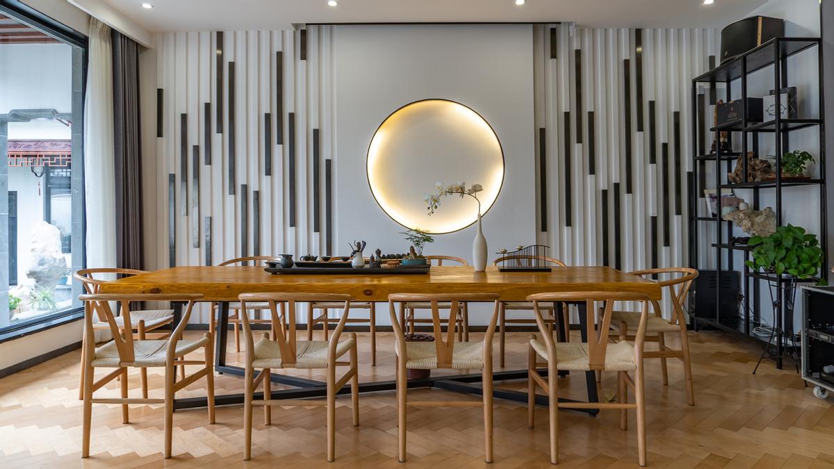 开一个茶铺的利润分析,开一家茶馆一年赚多少钱