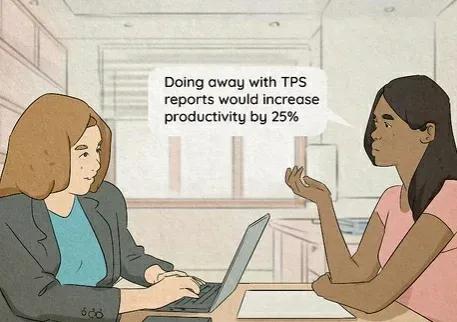 怎么和领导沟通说话技巧,内部转岗怎么和领导沟通