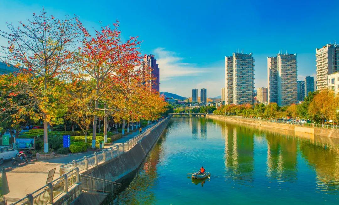 四川最适合冬季去的地方,四川最适合冬天去的地方