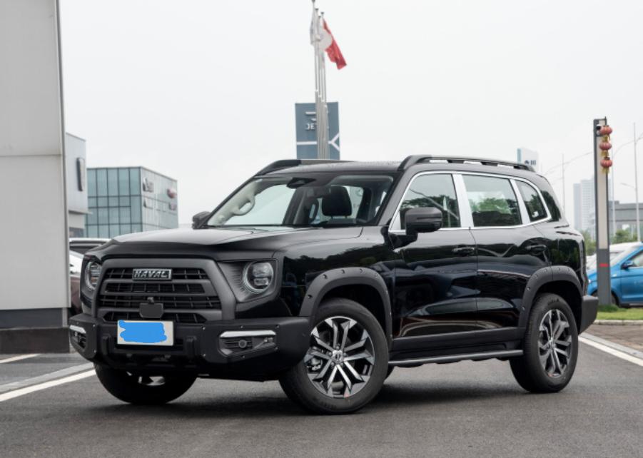 10万左右suv隔音省油国产车推荐,10万元预算买什么suv车比较好