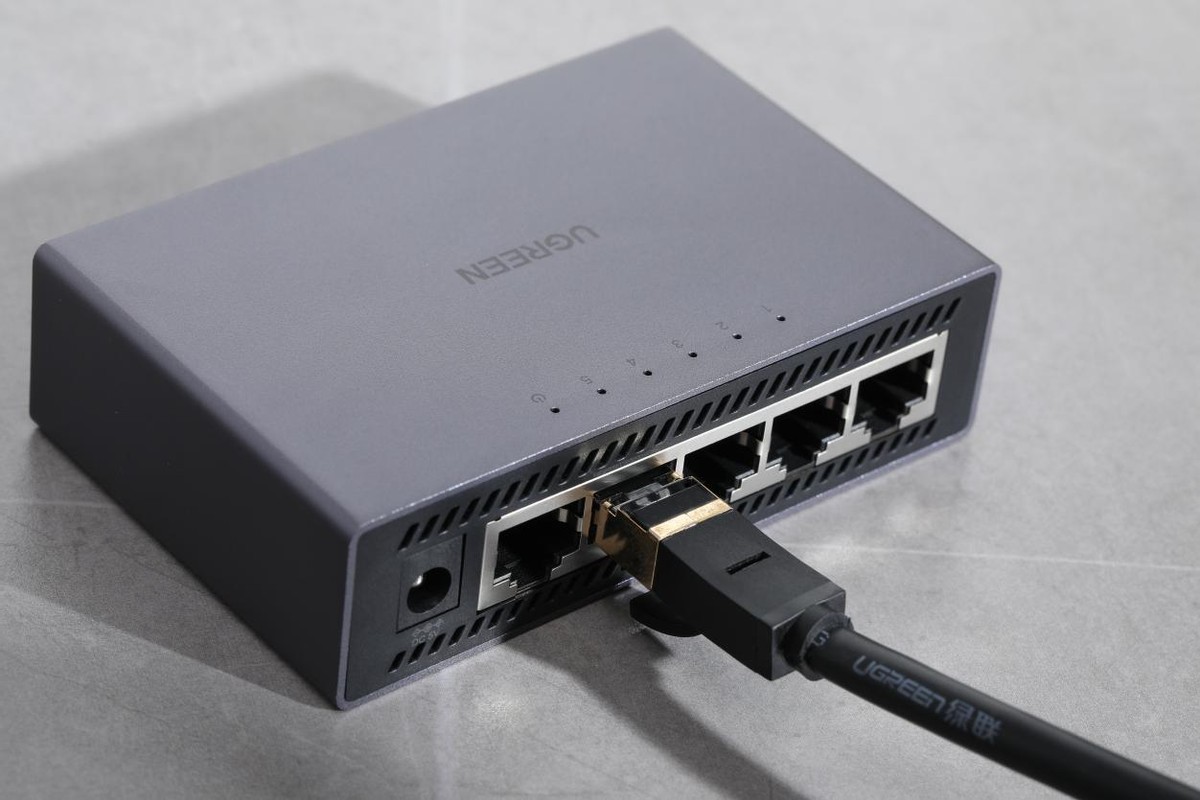 路由器带宽问题解决,路由器网太卡