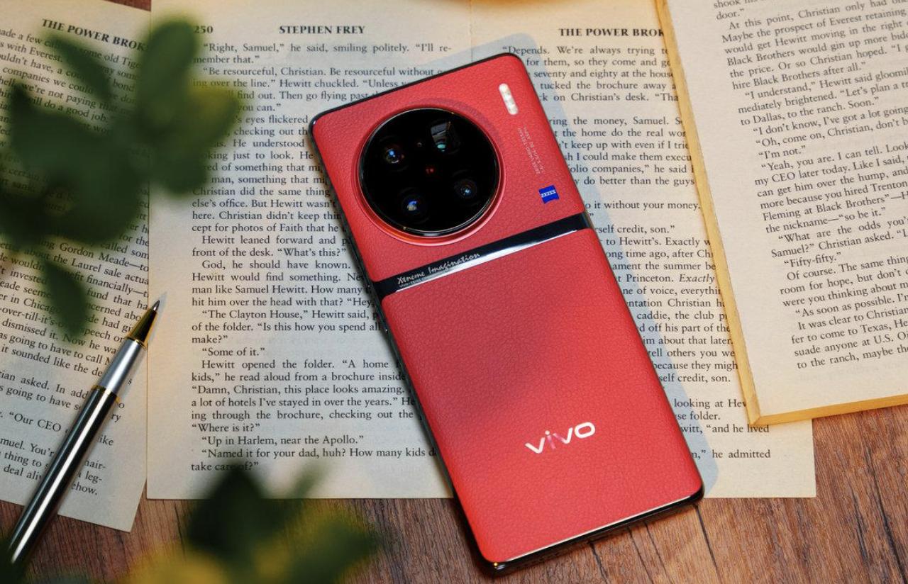 值得入手的高清拍照手机推荐,拍照性能最好的是哪一款手机