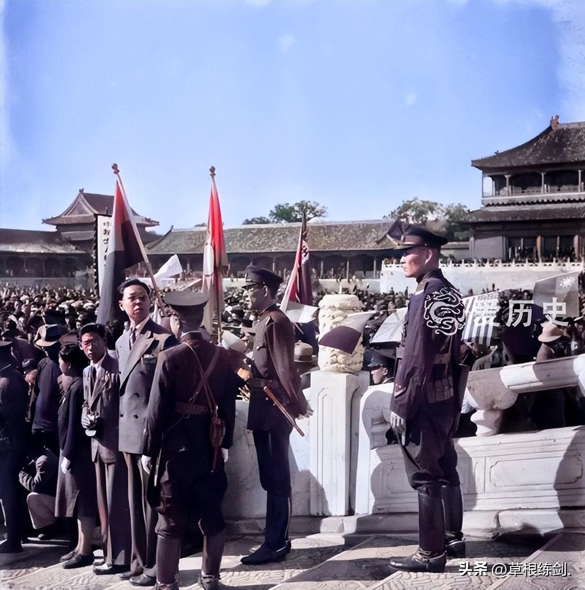 北京故宫2日游攻略自由行,北京六天五夜旅游攻略故宫