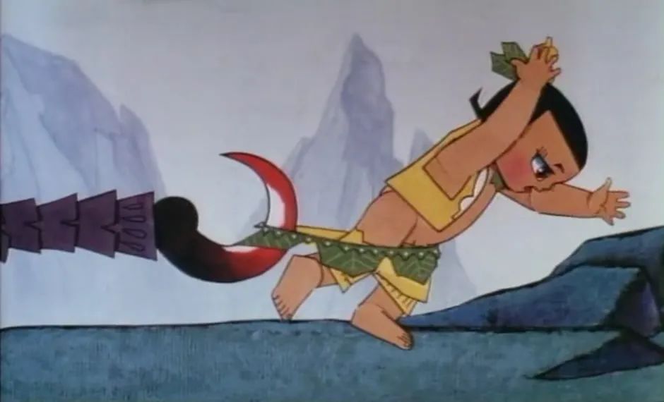 国风动漫100集以上,十部国风动画