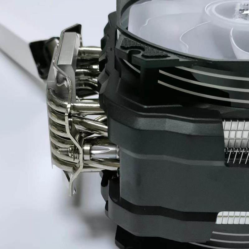 奥斯艾m120dplus散热器测评,奥斯艾m120dplus测评