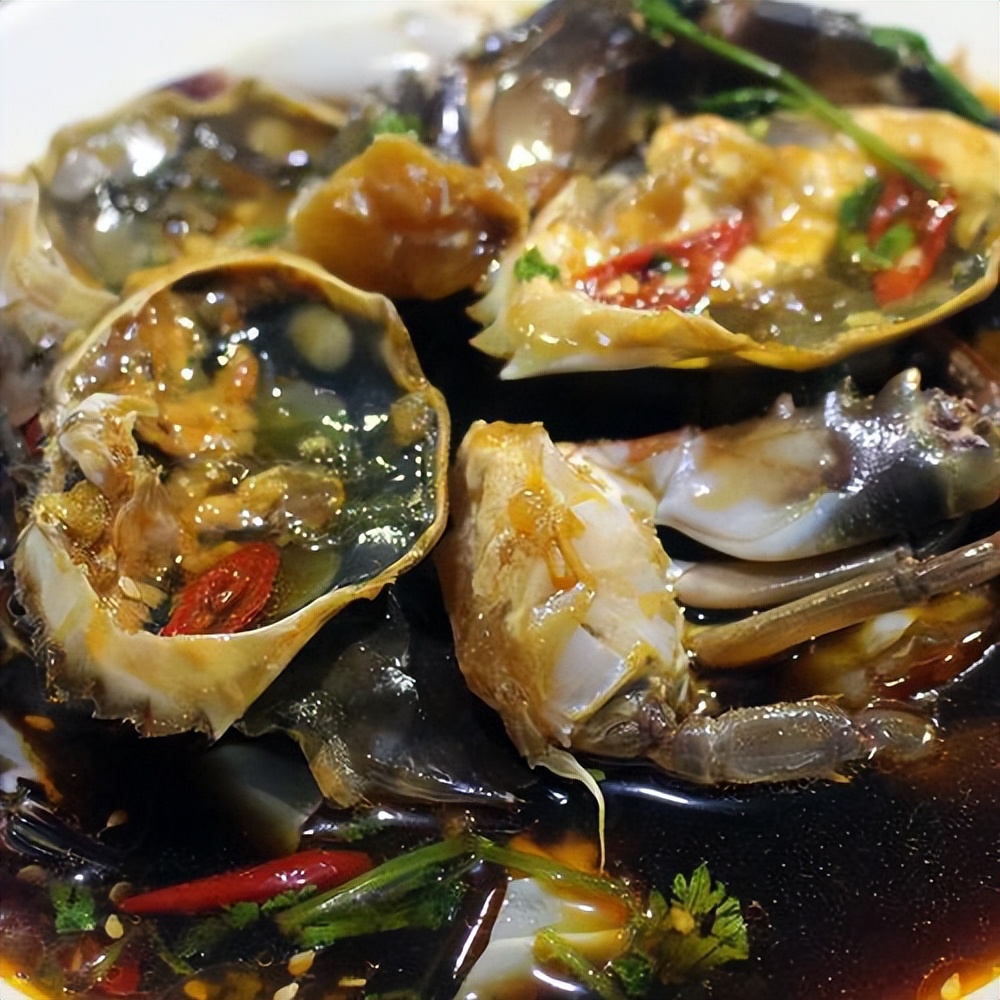 广东十大奇怪菜,广东10大奇葩菜