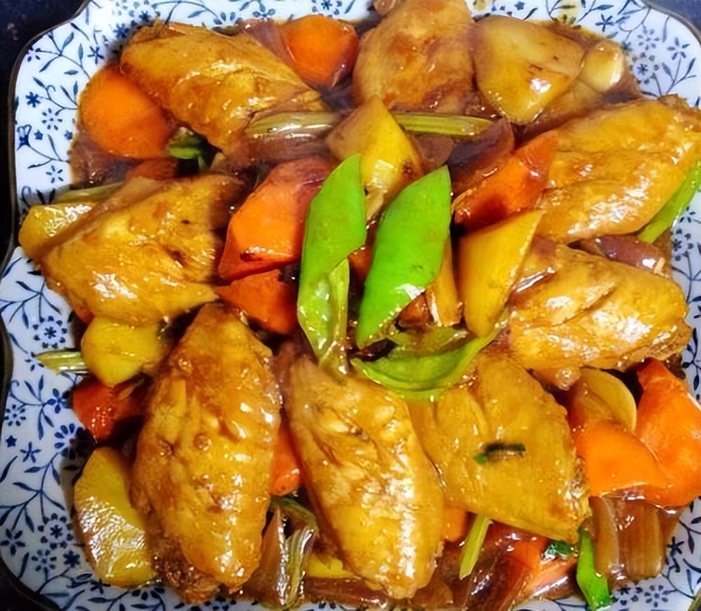 南方家常菜100道简单炒菜下饭,分享55道家常菜的做法简单又有味