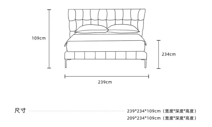 买床要注意哪些问题和细节,买床最大误区