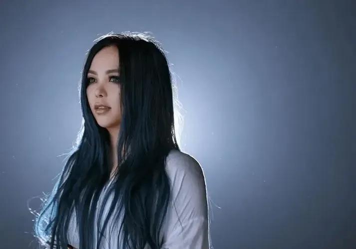 邓丽君中国最成功的女歌手,邓丽君是最红的华语女歌手