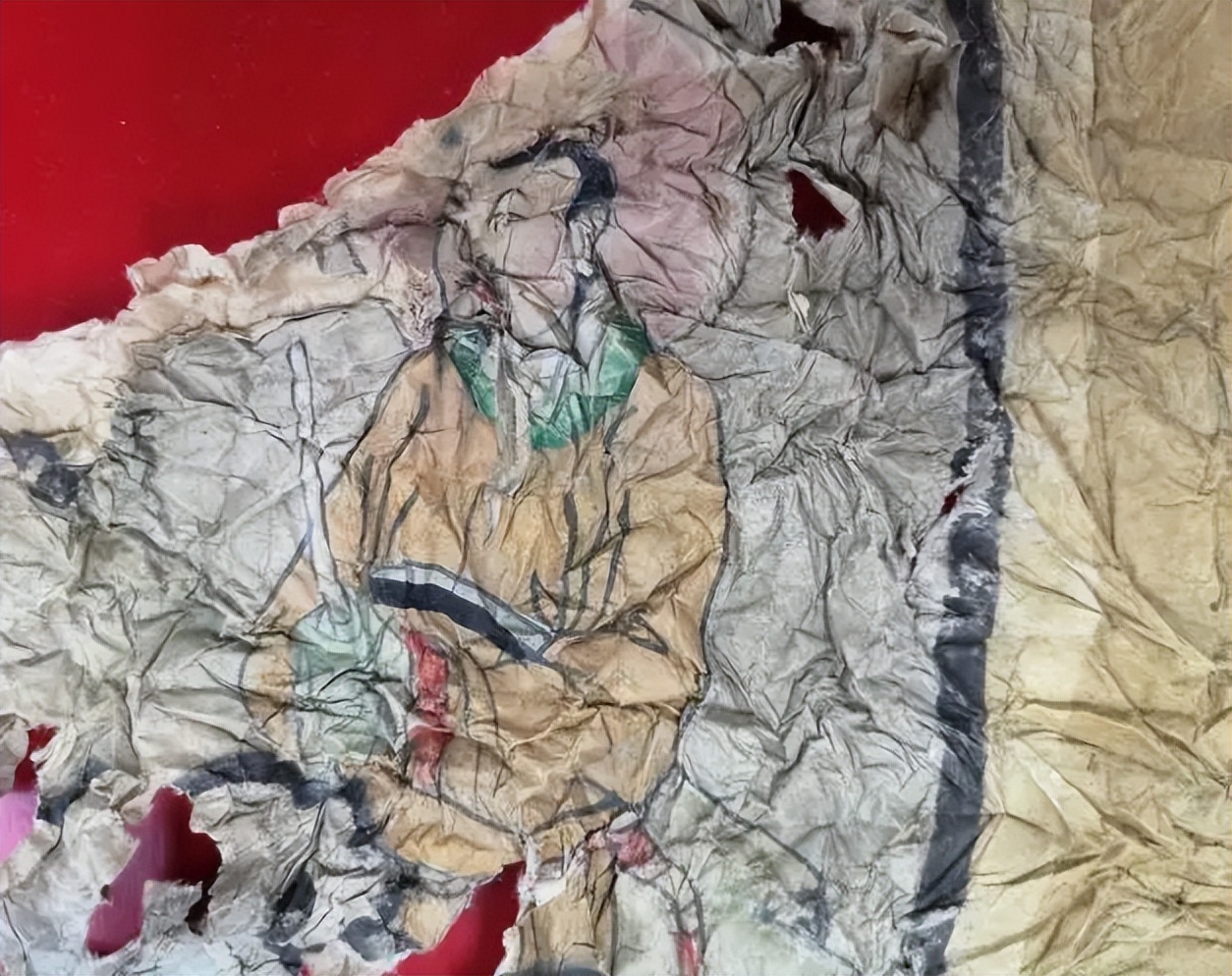 如何合理应对，*物文**的霉变生虫问题，是现阶段*物文**人员核心任务