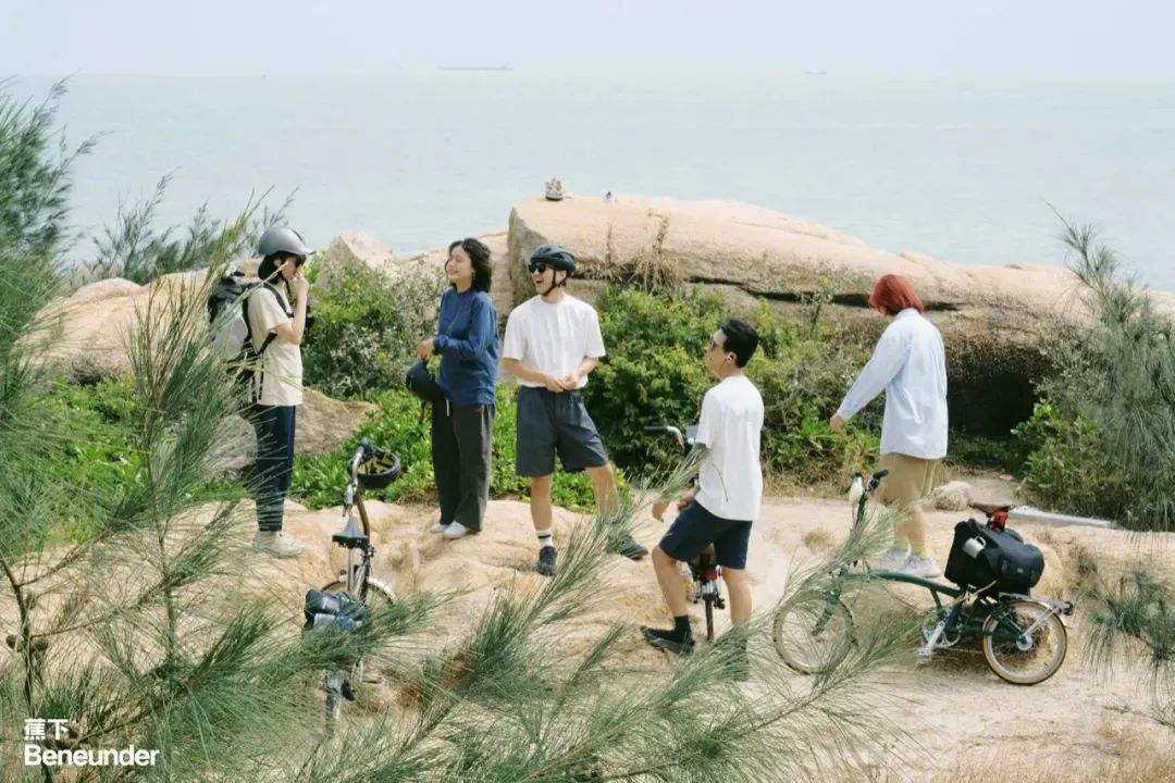 靠爆品策略吸金，半年净利润超4.9亿，蕉下凭什么上市？