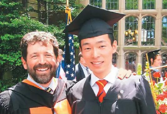 拒绝哈佛天价年薪的中国村官,拒绝百万年薪回来当农民