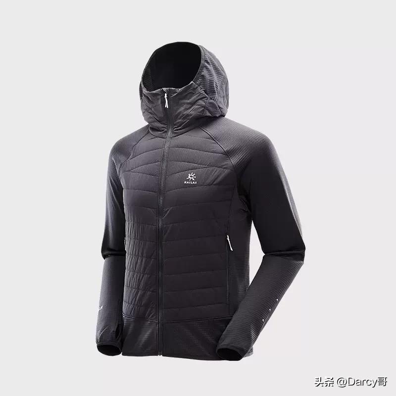 品牌冬天羽绒服冲锋衣推荐,国产品牌冲锋衣保暖测评