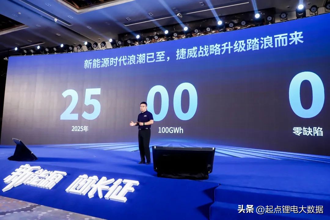 捷威动力现在怎么样,捷威动力质量怎么样