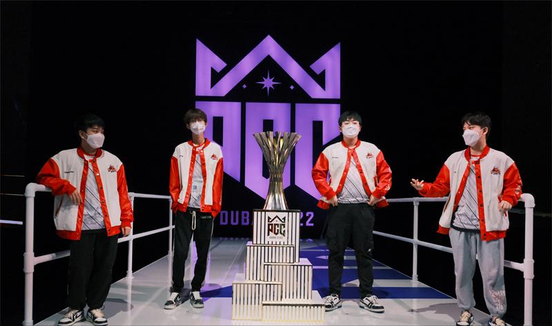 NH的王朝并未结束，PCL赛区过于重注枪法，队伍核心更重要