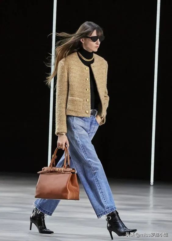 想要穿得有质感,想要品质好点的衣服去哪里买