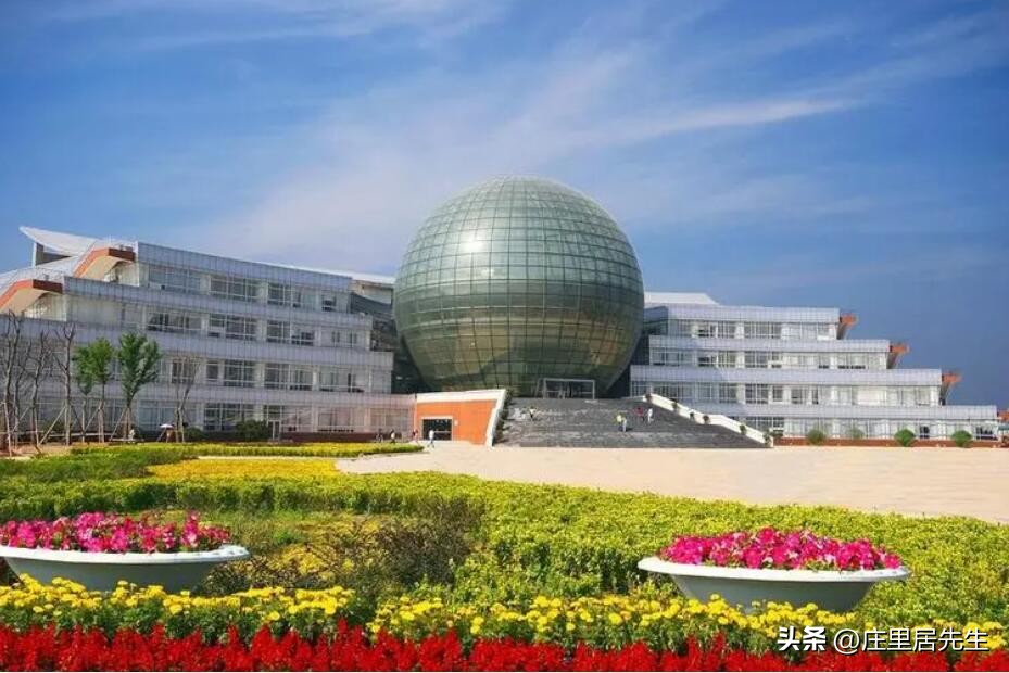 南京审计大学与江西财经大学比较,南京审计大学是一所怎样的学校