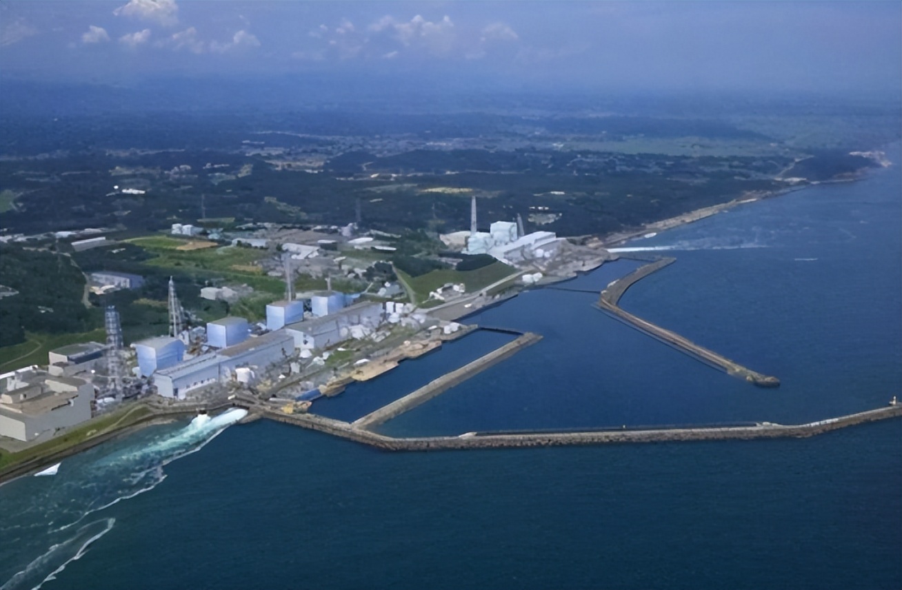哪年日本福岛核泄漏,日本福岛核泄漏是在哪年